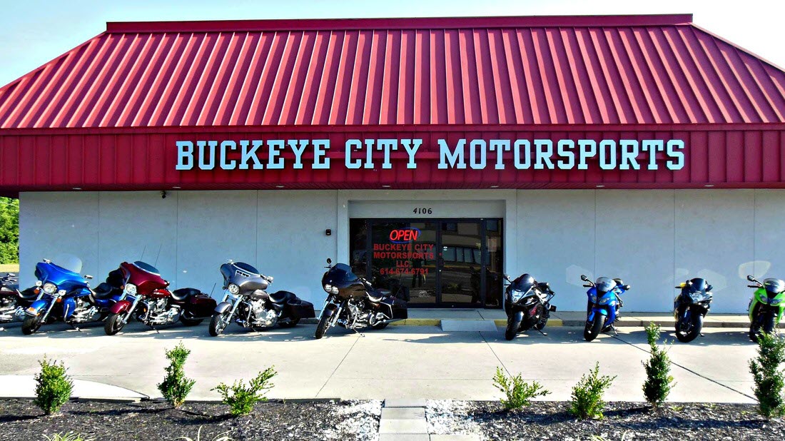 Motorcycle Dealers Columbus Ohio - malayssd